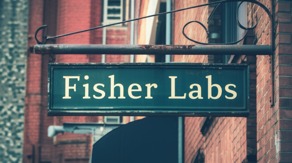 Fisher Labs